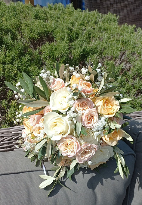 Bouquets et décoration Mariage 10.jpg